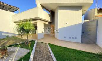 Imagem: Casa para alugar no Jd. Dos Alpes em Londrina