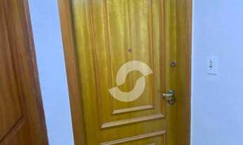 Imagem 3: Apartamento com 2 dormitórios à venda, 55 m² por R$ 210.000,00 - Fonseca - Niterói/RJ