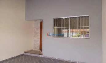 Imagem 4: Casa com 2 quartos para alugar - Jardim Rosolém - Hortolândia/SP