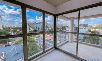 Imagem 2: COBERTURA - JARDIM PAULISTA - SP