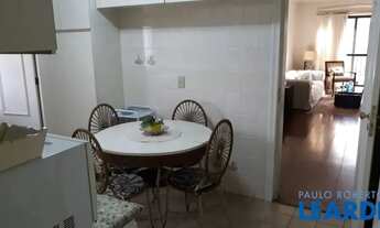 Imagem 6: APARTAMENTO - VILA MADALENA - SP