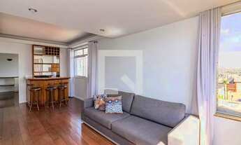 Imagem: Apartamento à Venda - Grajaú, 4 Quartos