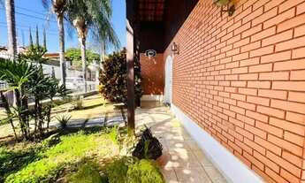 Imagem 4: Casa com 2 dormitórios à venda, 316 m² por R$ 1.390.000,00 - Nirvana - Atibaia/SP