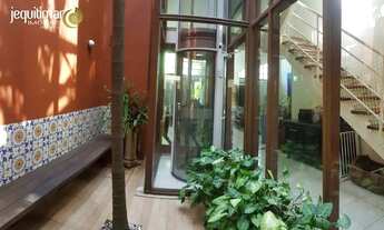 Imagem 7: Casa mobiliada à venda, anexo ao hotel Jequitimar Casa mobiliada à venda, anexo ao hotel J