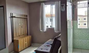 Imagem 3: Ideal samambaia mobiliado no 5 andar escada bloco 28