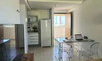 Imagem 7: Imóvel para aluguel possui 54 metros quadrados com 2 quartos em Pina - Recife - PE