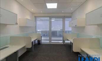 Imagem 7: CONJ. COMERCIAL - CITY BUTANTÃ - SP