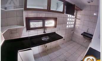 Imagem 6: Casa com 3 dormitórios para alugar, 78 m² - Passaré - Fortaleza/CE