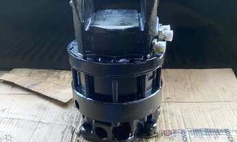 Imagem 3: Rotator florestal 12ton