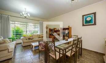 Imagem 5: Casa à Venda - Campo Belo, 3 Quartos, 250 m2