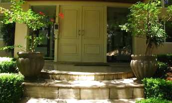 Imagem 4: Apartamento em Rua Emílio de Almeida Torres - Campina do Siqueira - Curitiba/PR