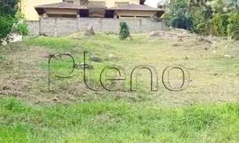 Imagem: Terreno à venda em Valinhos, Moinho de