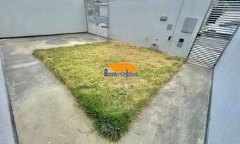 Imagem 2: Casa geminada de 3 quartos Bairro Rio Branco em Belo Horizonte