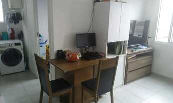 Imagem 2: Apartamento para venda em Vila Leopoldina com 2 quartos , 34m²