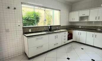 Imagem 4: Sobrado para alugar em Campinas, Jardim Nova Europa, com 3 quartos, com 260 m²