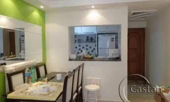 Imagem 3: Apartamento em Vila Alpina