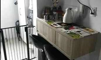 Imagem 4: Apartamento com 2 quartos à venda, 64 m² por R$ 265.000 - Parque São Luís - Taubaté/SP- Re