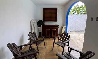 Imagem 3: Casa de temporada com piscina