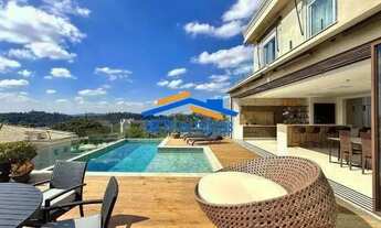 Imagem: Gênesis II Casa Mobiliada com Vista Permanente