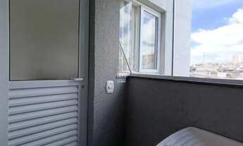 Imagem 7: Apartamento para alugar na Vila Sabrina