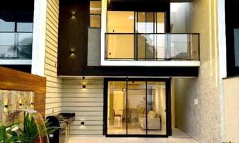 Imagem: RESIDENCIAL RENAISSANCE - CASAS DUPLEX