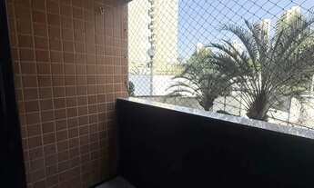 Imagem 2: Imóvel para aluguel e venda possui 90 metros quadrados com 3 quartos