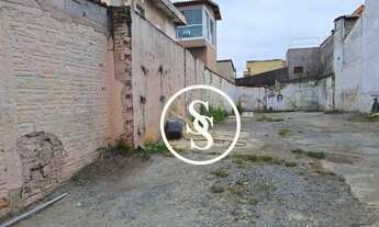 Imagem 3: Terreno à venda, 230 m² por R$ 420.000,00 - Jordanópolis - São Bernardo do Campo/SP