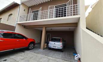 Imagem: Casa em Rua Rubens Trefiglio - Vila Nogueira