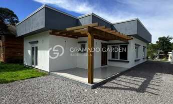 Imagem: CASA NOVA NO BAIRRO MAIS REQUISITADO DE