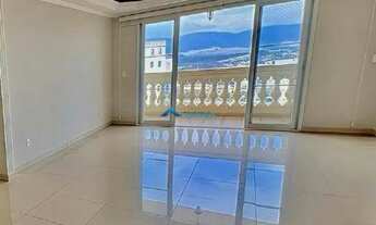 Imagem 3: Apartamento de alto padrão para locação com 3 dorms e 3 vagas no Jd Campos Elísios - Vista