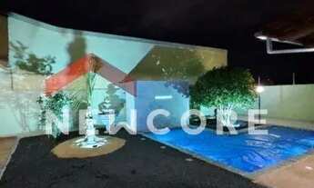 Imagem 3: Casa em Rua Ibiá - Osvaldo Rezende - Uberlândia/MG