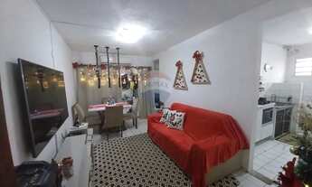 Imagem 3: APARTAMENTO A VENDA NO CONJUNTO MEDEIROS NETO 1 - SANTA AMELIA