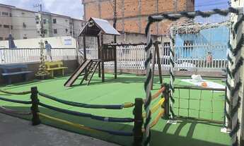 Imagem 2: Apartamento no condomínio Belas Artes, 10 minutos do mini shopping