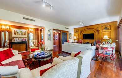 Imagem 7: Apartamento com 3 quartos no Petrópolis!