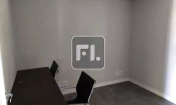 Imagem 5: Escritório para aluguel e venda possui 177 metros quadrados em Itaim Bibi - São Paulo - SP