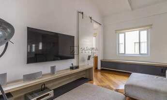 Imagem: Aluguel Cobertura 6 Dormitórios - 370 m²