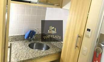 Imagem 6: Flat disponível em Perdizes-SP