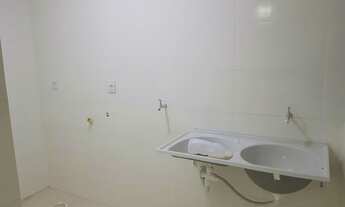 Imagem 3: Apartamento 3 quartos Rua Visconde de Porto Seguro Formosa Centro