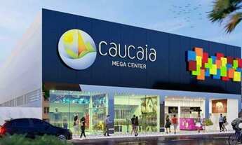 Imagem 2: Mega center caucaia shopping
