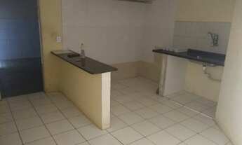 Imagem: Aluguel de Kitnet em André Carloni