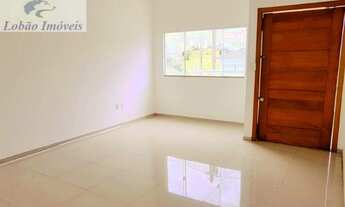 Imagem 2: Casa na Morada da Colina III em Resende - RJ* 4 quartos, sendo 1 suíte master com clo