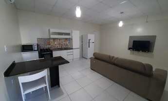 Imagem 3: Alugo Apartamento Mobiliado em Belo Jardim