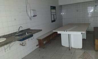 Imagem 7: Galpão para alugar, 1700 m² por R$ 50.000,00/mês - Casa Branca - Santo André/SP