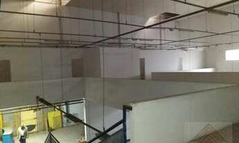 Imagem 7: Salão para alugar, 3500 m² por R$ 50.000,00/mês - Casa Branca - Santo André/SP