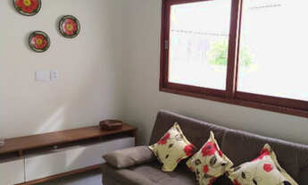 Imagem 7: Casa - Tibau do Sul - 90m² - 2/4 sendo uma suíte - Piscina