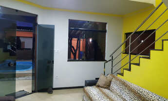 Imagem 7: Alugo , casa com piscina pra veraneio e final de semana