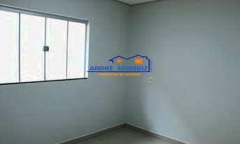 Imagem 7: Casa geminada com 2 quartos - Bairro Residencial Quadra Norte em Londrina