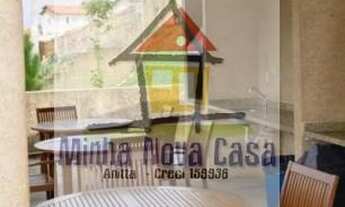 Imagem 4: Apartamento a Venda no bairro Jardim Petrópolis - Cotia, SP