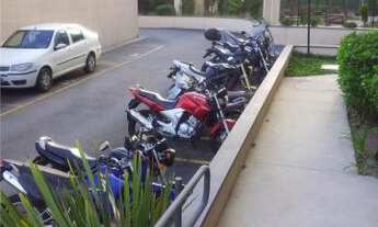 Imagem 2: Apartamento para alugar, 48 m² por R$ 1.500,00/mês - Vila Sônia - São Paulo/SP