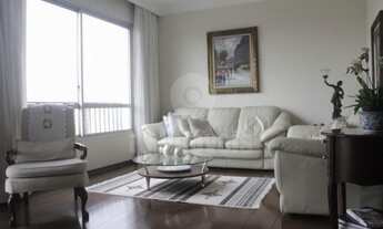 Imagem 4: Rara Oportunidade Lindo Apto. em Perdizes 3 dorm. And. Alto Preço abaixo do Mercado Imob